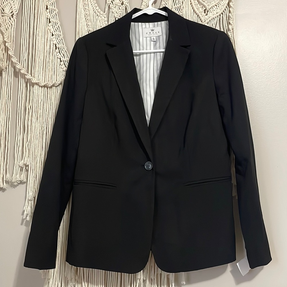 women’s blazer